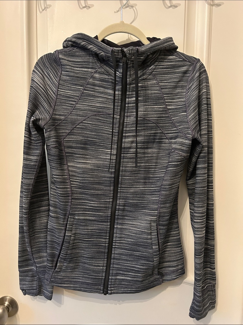 Lululemon define jacket